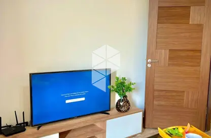 Apartment - 2 Bedrooms - 2 Bathrooms for rent in Eastown - 5th Settlement Compounds - The 5th Settlement - New Cairo City - Cairo