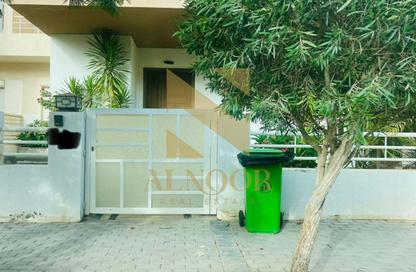Twin House - 3 Bedrooms - 3 Bathrooms for rent in Grand Heights - Northern Expansions - 6 October City - Giza Twin House - 3 Bedrooms - 3 Bathrooms for rent in Grand Heights - Northern Expansions - 6 October City - Giza