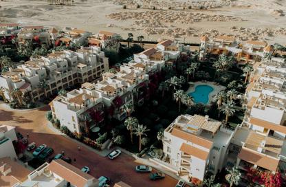 Apartment - Studio - 1 Bathroom for sale in Veranda - Sahl Hasheesh - Hurghada - Red Sea