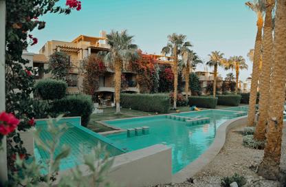 Apartment - Studio - 1 Bathroom for sale in Veranda - Sahl Hasheesh - Hurghada - Red Sea