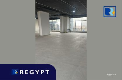 Office Space - Studio - 5 for rent in New Cairo Centre - North Teseen St. - The 5th Settlement - New Cairo City - Cairo Office Space - Studio - 5 for rent in New Cairo Centre - North Teseen St. - The 5th Settlement - New Cairo City - Cairo