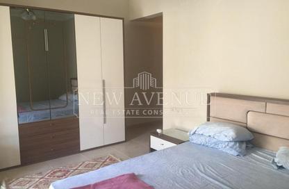 Chalet - 3 Bedrooms - 3 Bathrooms for sale in La Vista Bay - La Vista - Qesm Ad Dabaah - North Coast