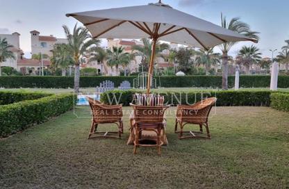 Chalet - 3 Bedrooms - 3 Bathrooms for sale in La Vista Bay - La Vista - Qesm Ad Dabaah - North Coast