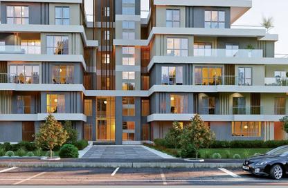 Apartment - 3 - 3 for sale in Villette - 5th Settlement Compounds - The 5th Settlement - New Cairo City - Cairo