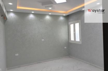 iVilla - 4 Bedrooms - 3 Bathrooms for rent in Mountain View Hyde Park - 5th Settlement Compounds - The 5th Settlement - New Cairo City - Cairo
