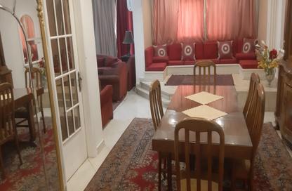 Apartment - 2 Bedrooms - 2 Bathrooms for rent in Feini Square - Dokki - Giza Apartment - 2 Bedrooms - 2 Bathrooms for rent in Feini Square - Dokki - Giza