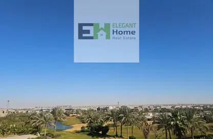 Villa - 7+ Bedrooms - 7+ Bathrooms for sale in Katameya Dunes - El Katameya Compounds - El Katameya - New Cairo City - Cairo
