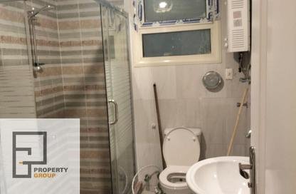 Apartment - 2 Bedrooms - 2 Bathrooms for sale in Janna 1 - Sheikh Zayed Compounds - Sheikh Zayed City - Giza
