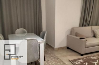 Apartment - 2 Bedrooms - 2 Bathrooms for sale in Janna 1 - Sheikh Zayed Compounds - Sheikh Zayed City - Giza Apartment - 2 Bedrooms - 2 Bathrooms for sale in Janna 1 - Sheikh Zayed Compounds - Sheikh Zayed City - Giza