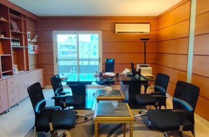 مساحات مكتبية - استوديو - 3 حمامات للايجار في شارع مكرم عبيد - المنطقة السادسة - مدينة نصر - القاهرة مساحات مكتبية - استوديو - 3 حمامات للايجار في شارع مكرم عبيد - المنطقة السادسة - مدينة نصر - القاهرة