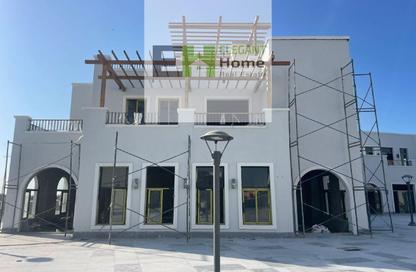 محل تجاري - استوديو - 2 حمامات للايجار في هاسييندا باي - سيدي عبد الرحمن - الساحل الشمالي