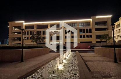 Office Space - Studio for rent in Mivida - 5th Settlement Compounds - The 5th Settlement - New Cairo City - Cairo