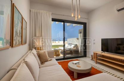 Apartment - 2 Bedrooms - 2 Bathrooms for sale in D-Bay - Qesm Ad Dabaah - North Coast Apartment - 2 Bedrooms - 2 Bathrooms for sale in D-Bay - Qesm Ad Dabaah - North Coast