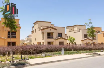 Apartment - 3 Bedrooms - 3 Bathrooms for rent in HPR 1 - Hyde Park - New Cairo City - Cairo