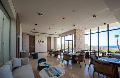 Chalet - 3 Bedrooms - 2 Bathrooms for sale in Koun - Ras Al Hekma - North Coast Chalet - 3 Bedrooms - 2 Bathrooms for sale in Koun - Ras Al Hekma - North Coast