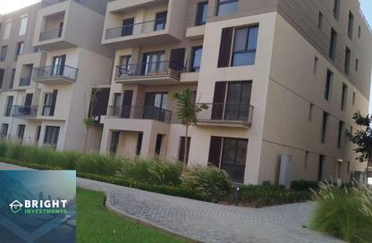 Villa - 3 Bedrooms - 3 Bathrooms for sale in Sodic East - 6th District - New Heliopolis - Cairo