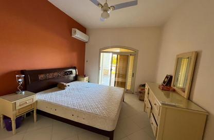 Chalet - 5 - 4 for sale in Marina 7 - Marina - Al Alamein - North Coast