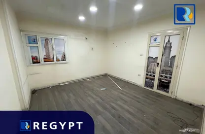 مساحات مكتبية - 4 غرف نوم - 2 حمامات للايجار في شارع اللاسلكي - اللاسلكي - المعادي الجديدة - حي المعادي - القاهرة