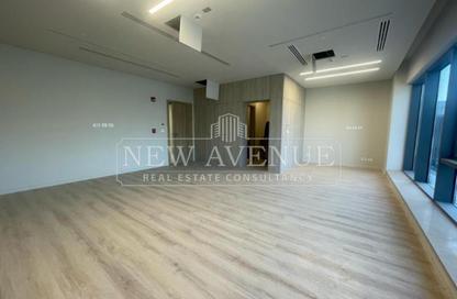 Office Space - Studio - 1 Bathroom for rent in UVenues - The 1st Settlement - New Cairo City - Cairo