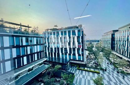Office Space - Studio for rent in Park St. - 26th of July Corridor - Sheikh Zayed City - Giza Office Space - Studio for rent in Park St. - 26th of July Corridor - Sheikh Zayed City - Giza