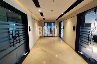 Office Space - Studio for rent in Park St. - 26th of July Corridor - Sheikh Zayed City - Giza