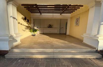 Villa - 4 Bedrooms - 3 Bathrooms for sale in Mountain View Hyde Park - 5th Settlement Compounds - The 5th Settlement - New Cairo City - Cairo