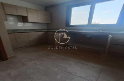 Apartment - 3 Bedrooms - 3 Bathrooms for rent in Villette - 5th Settlement Compounds - The 5th Settlement - New Cairo City - Cairo