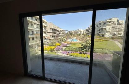 Apartment - 3 Bedrooms - 3 Bathrooms for rent in Villette - 5th Settlement Compounds - The 5th Settlement - New Cairo City - Cairo