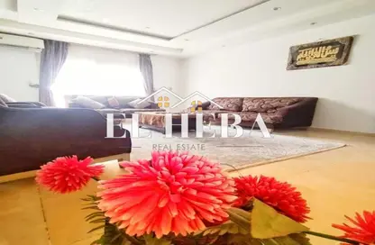 Apartment - 3 Bedrooms - 2 Bathrooms for rent in Madinaty - Cairo