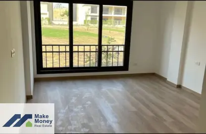 Apartment - 3 Bedrooms - 3 Bathrooms for rent in Moon Residences - Fifth Square - The 5th Settlement - New Cairo City - Cairo