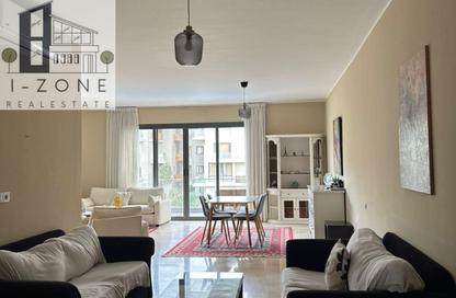 شقة - 3 غرف نوم - 3 حمامات للايجار في فيليت - كمبوندات التجمع الخامس - التجمع الخامس - مدينة القاهرة الجديدة - القاهرة