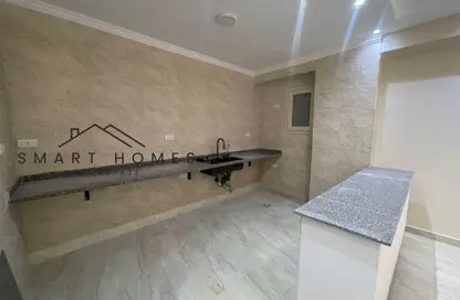 Co-Working Space - 5 Bedrooms - 4 Bathrooms for rent in Boulevar Line - Northern Expansions - 6 October City - Giza