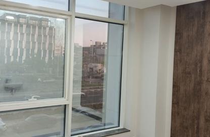 Office Space - 1 Bedroom - 1 Bathroom for sale in Trivium Zayed - 2nd District - Sheikh Zayed City - Giza
