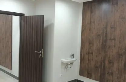 Office Space - 1 Bedroom - 1 Bathroom for sale in Trivium Zayed - 2nd District - Sheikh Zayed City - Giza Office Space - 1 Bedroom - 1 Bathroom for sale in Trivium Zayed - 2nd District - Sheikh Zayed City - Giza