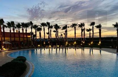 Apartment - 2 Bedrooms - 1 Bathroom for sale in Veranda - Sahl Hasheesh - Hurghada - Red Sea