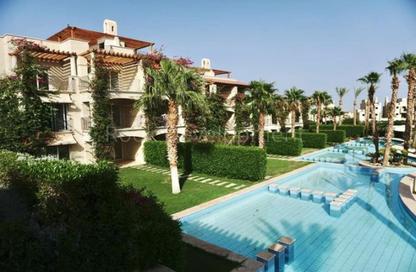 Apartment - 2 Bedrooms - 1 Bathroom for sale in Veranda - Sahl Hasheesh - Hurghada - Red Sea