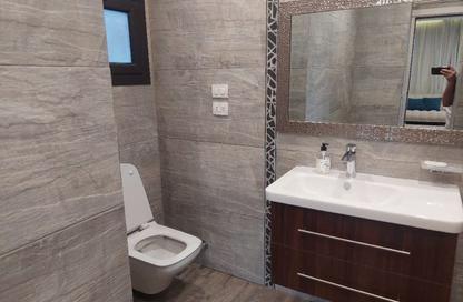 Duplex - 3 - 3 for rent in Westown - Sheikh Zayed Compounds - Sheikh Zayed City - Giza
