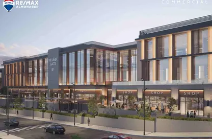 Office Space - Studio for rent in Al Agouza - Giza