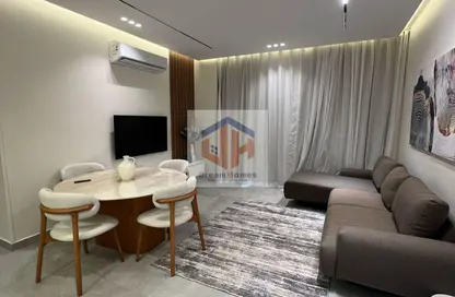 Apartment - 2 Bedrooms - 2 Bathrooms for sale in Privado - Madinaty - Cairo Apartment - 2 Bedrooms - 2 Bathrooms for sale in Privado - Madinaty - Cairo