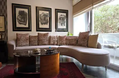 Apartment - 2 Bedrooms - 3 Bathrooms for sale in Mohamed Anis St. - Zamalek - Cairo