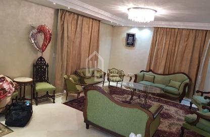 Villa - 4 Bedrooms - 4 Bathrooms for rent in Royal Valley - 26th of July Corridor - 6 October City - Giza