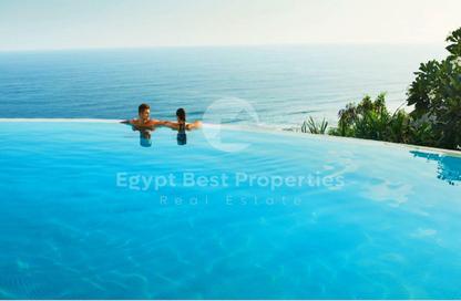 Villa - 6 Bedrooms - 7 Bathrooms for sale in Marassi - Sidi Abdel Rahman - North Coast Villa - 6 Bedrooms - 7 Bathrooms for sale in Marassi - Sidi Abdel Rahman - North Coast