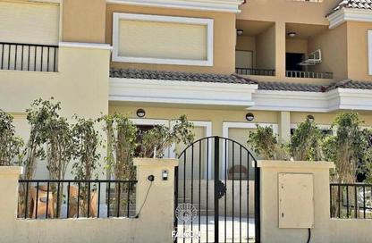شقة - 4 - 5 للبيع في ايلان سراي - سراي - كمبوندات مدينة المستقبل - مدينة المستقبل - القاهرة