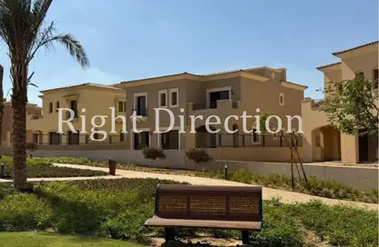 منزل مزدوج - 3 غرف نوم - 4 حمامات للبيع في سيتي جيت - كمبوندات التجمع الخامس - التجمع الخامس - مدينة القاهرة الجديدة - القاهرة