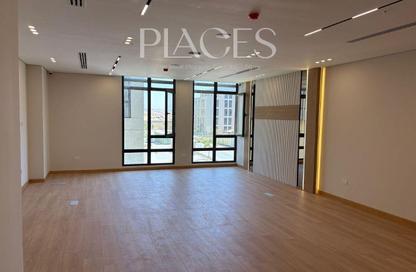 Office Space - 2 Bedrooms - 2 Bathrooms for rent in District 5 - 5th Settlement Compounds - The 5th Settlement - New Cairo City - Cairo