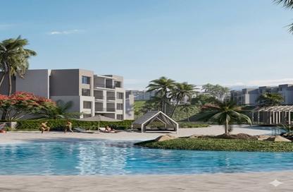 Chalet - 1 Bedroom - 1 Bathroom for sale in Seazen - Qesm Ad Dabaah - North Coast Chalet - 1 Bedroom - 1 Bathroom for sale in Seazen - Qesm Ad Dabaah - North Coast