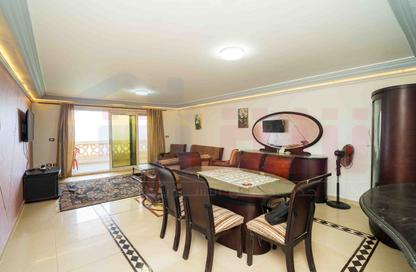 Apartment - 3 Bedrooms - 2 Bathrooms for sale in El Asafra Bahary - Asafra - Hay Than El Montazah - Alexandria