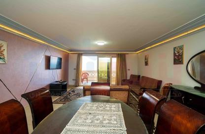Apartment - 3 Bedrooms - 2 Bathrooms for sale in El Asafra Bahary - Asafra - Hay Than El Montazah - Alexandria