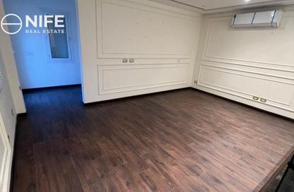 Twin House - 3 Bedrooms - 4 Bathrooms for rent in Hyde Park - New Cairo City - Cairo