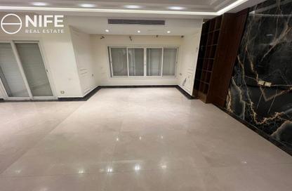Twin House - 3 Bedrooms - 4 Bathrooms for rent in Hyde Park - New Cairo City - Cairo